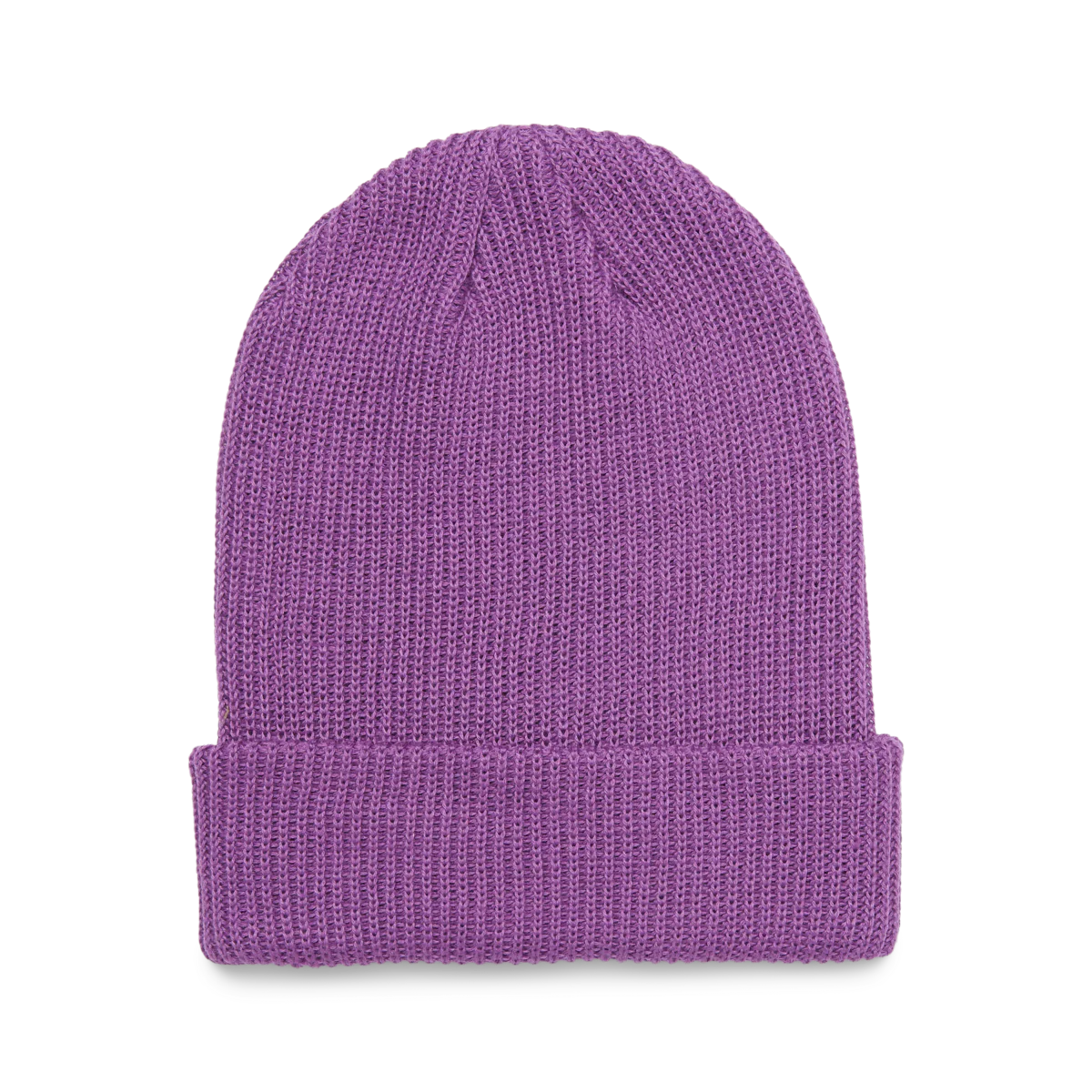 Wharf Beanie - Cotopaxi Patch