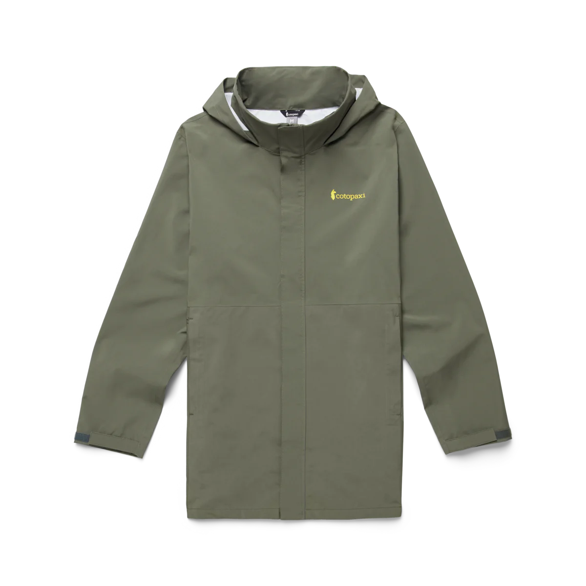 Cielo Rain Parka - Men's