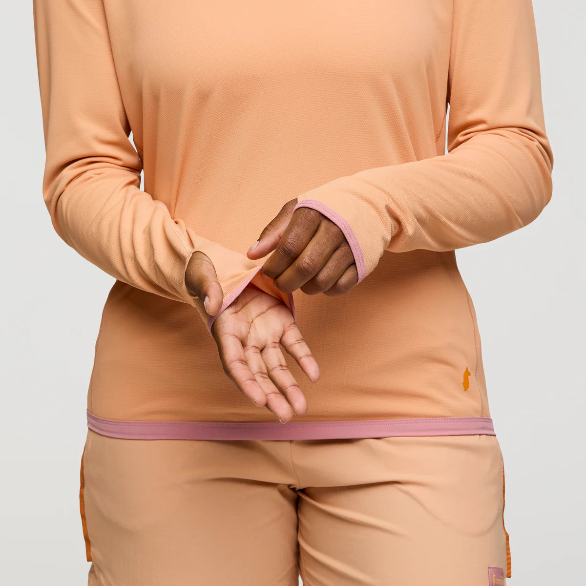 Sombra Long-Sleeve Sun Shirt - Women's