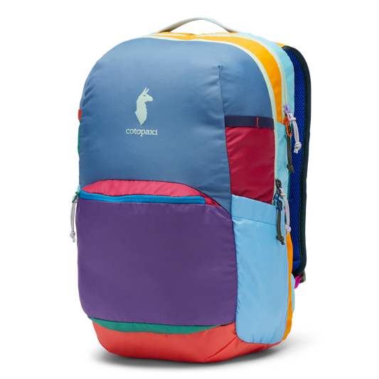 Chiquillo 30L Backpack - Del Día