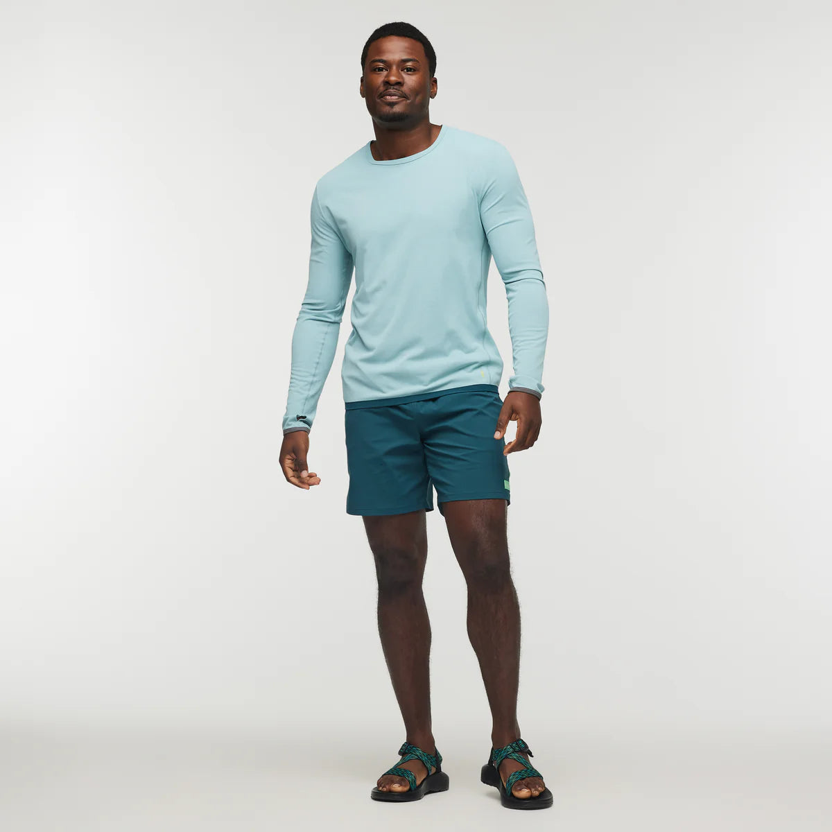 Brinco 7 Short - Solid - Men's
