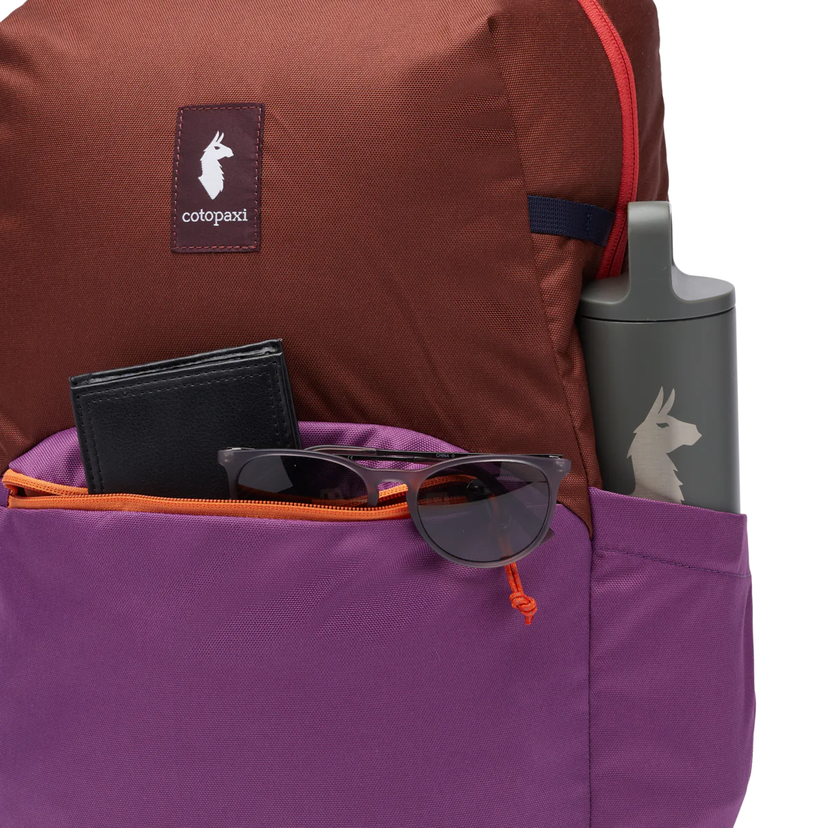 Chiquillo 26L Backpack - Cada Día