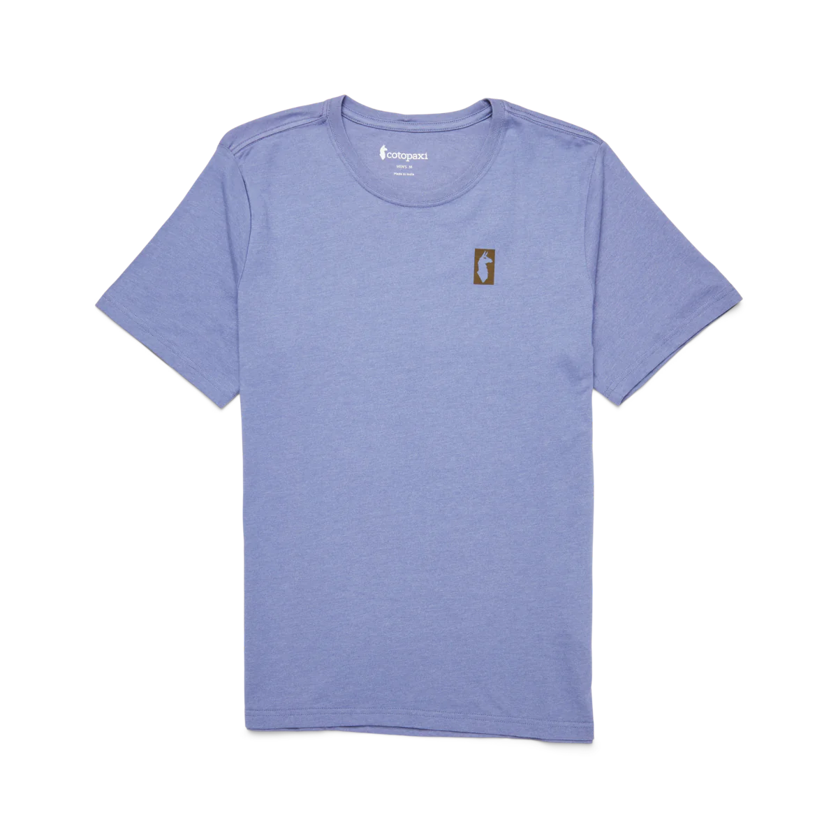 Gear For Good Stripes T-Shirt - Men's