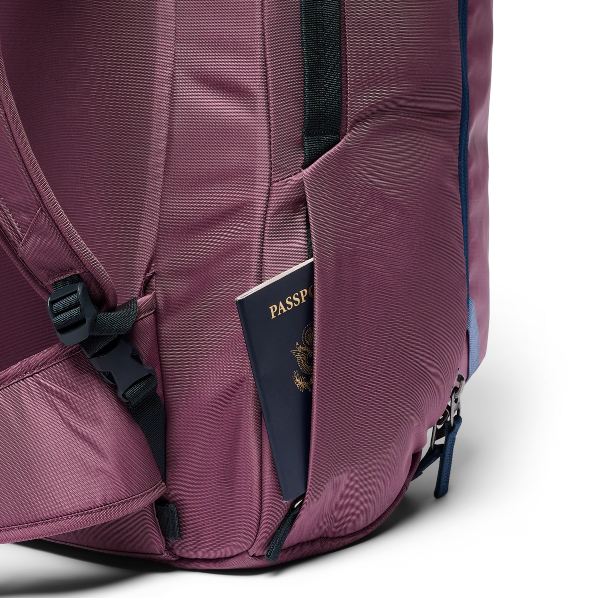 Allpa 50L Adventure Travel Pack