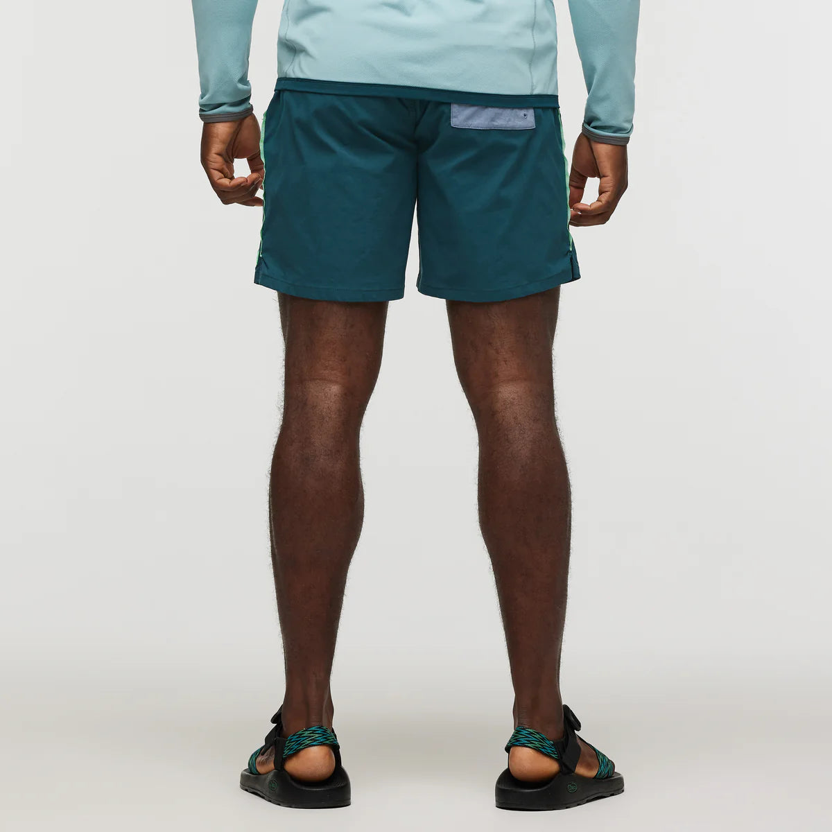 Brinco 7 Short - Solid - Men's