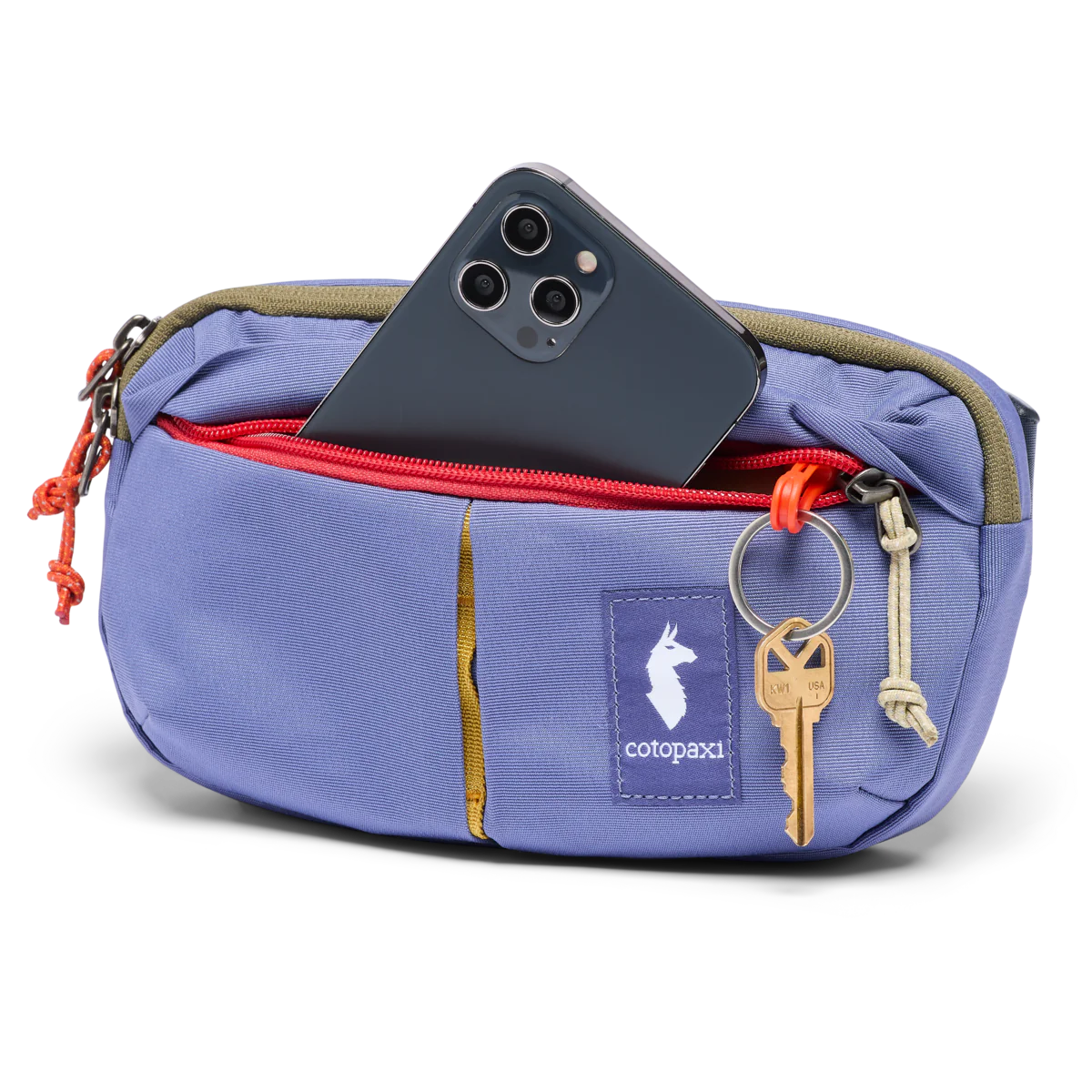 Todo 2L Hip Pack - Cada Día