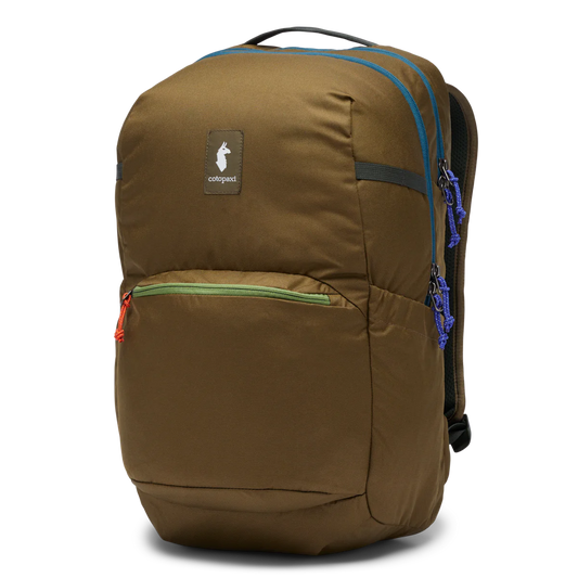 Chiquillo 30L Backpack - Cada Día